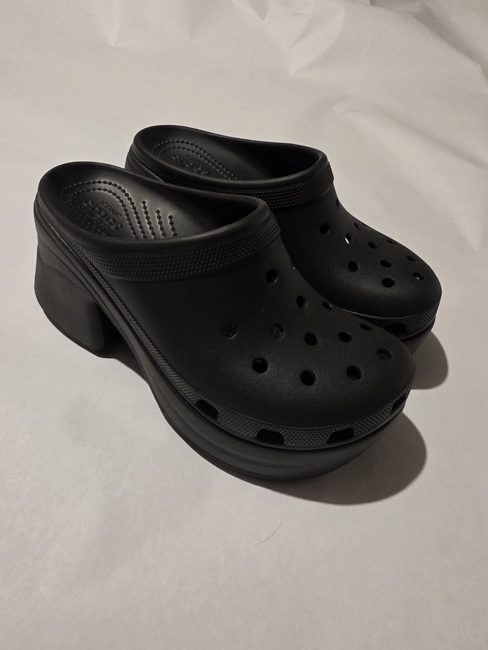 CROCS - SIREN CLOG